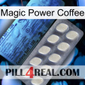 Magic Power Coffee 34